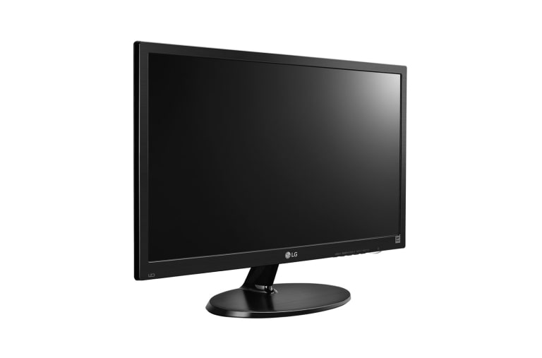 LG Monitor LG 22'' | Ecran IPS | Full HD | Mod Citire | Multitasking | Onscreen control, 22M38D-B, thumbnail 4