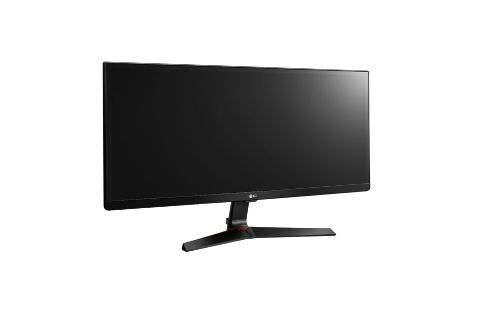 LG Monitor LG 34'' | 21:9 UltraWide™ pe IPS | 1ms MBR | AMD FreeSync™ | Mod Gaming, 34UM69G-B, thumbnail 3