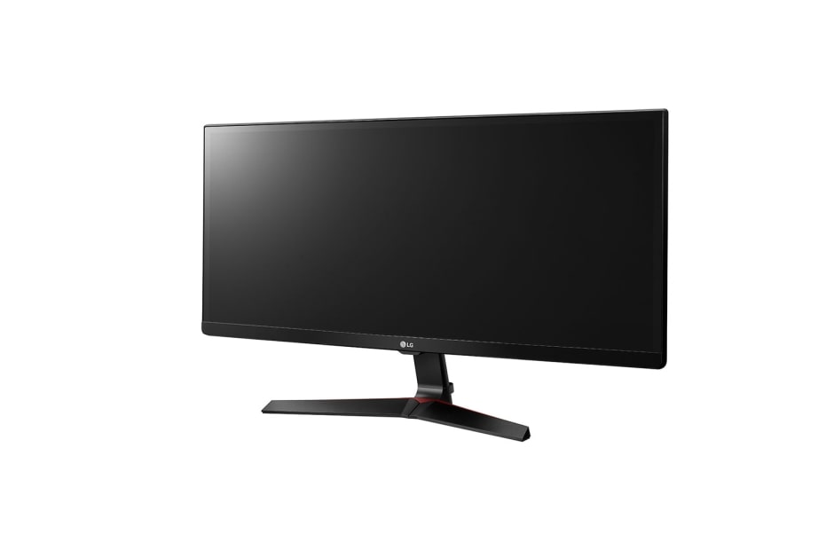 LG Monitor LG 29'' | 21:9 UltraWide™ pe IPS | 1ms MBR | AMD FreeSync™ | Mod Gaming, 29UM69G-B, thumbnail 2