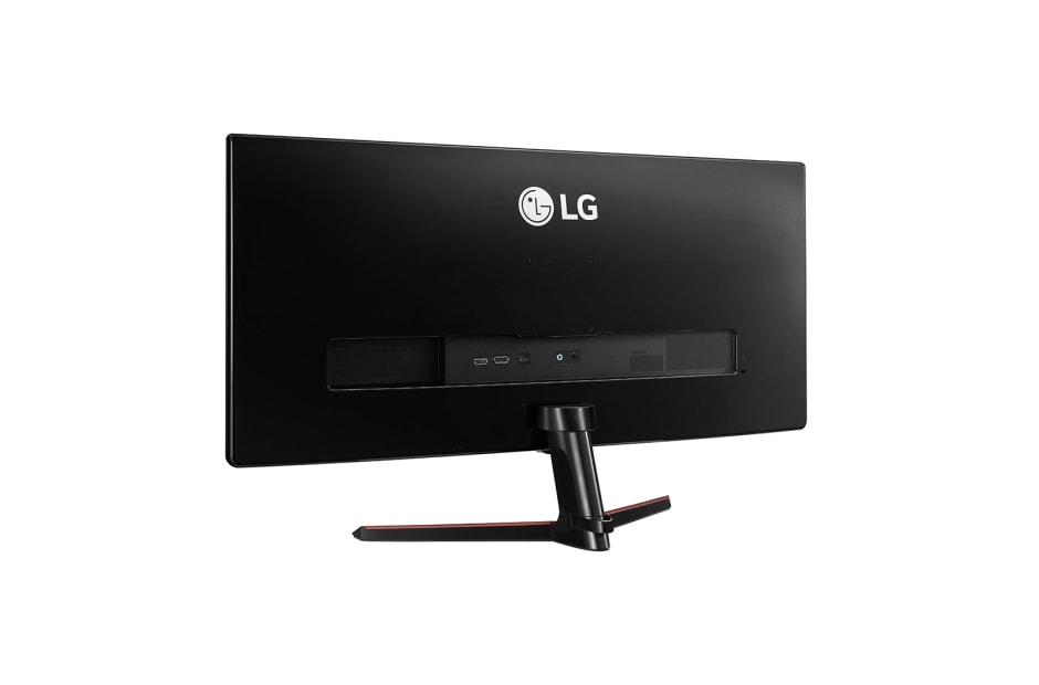 LG Monitor LG 29'' | 21:9 UltraWide™ pe IPS | 1ms MBR | AMD FreeSync™ | Mod Gaming, 29UM69G-B, thumbnail 7
