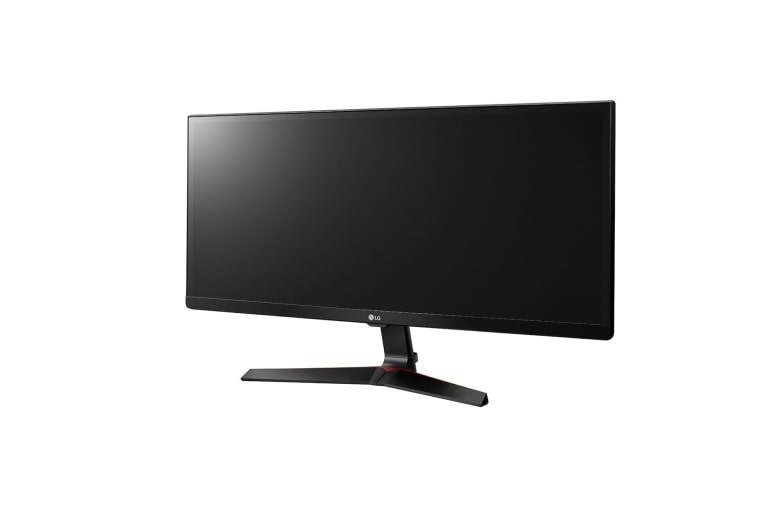 LG Monitor LG 29'' | 21:9 UltraWide™ pe IPS | 1ms MBR | AMD FreeSync™ | Mod Gaming, 29UM69G-B, thumbnail 2
