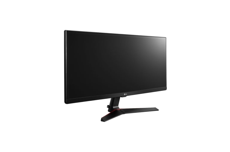 LG Monitor LG 29'' | 21:9 UltraWide™ pe IPS | 1ms MBR | AMD FreeSync™ | Mod Gaming, 29UM69G-B, thumbnail 4