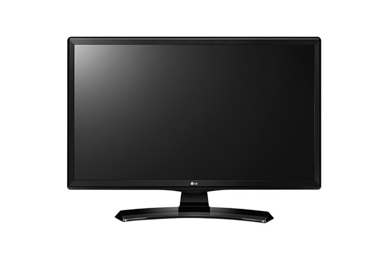 LG Monitor TV LG 28'' | Ecran LED HD | Mod Gaming | Mod Cinema | 5Wx2 boxe stereo | Flicker Safe, 29MT49VF-PZ, thumbnail 2
