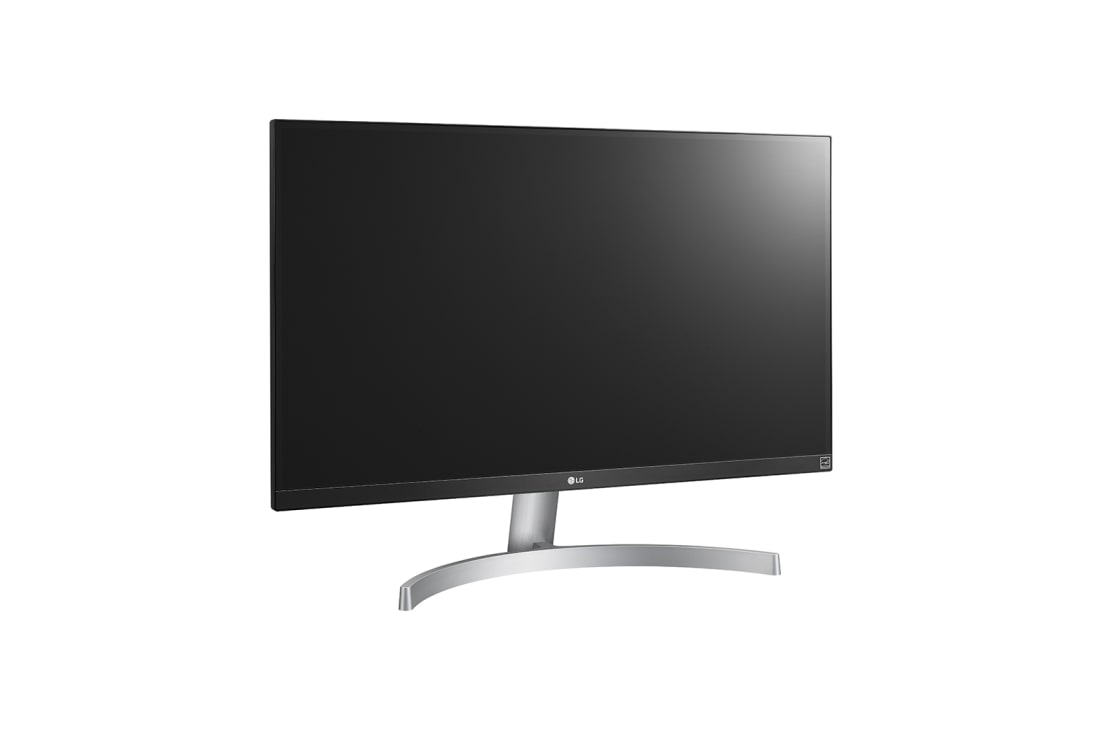 LG Monitor LG 27'' | Ecran IPS 4K UHD | HDR 10 | sRGB 99% | AMD FreeSync™ | Mod Gaming, 27UK600-W, thumbnail 3