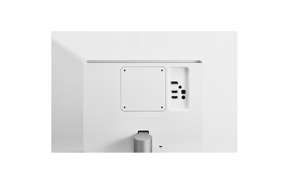 LG Monitor LG 27'' | Ecran IPS 4K UHD | HDR 10 | sRGB 99% | AMD FreeSync™ | Mod Gaming, 27UK600-W, thumbnail 8