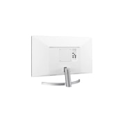 LG Monitor LG 27'' | Ecran IPS 4K UHD | HDR 10 | sRGB 99% | AMD FreeSync™ | Mod Gaming, 27UK600-W, thumbnail 7