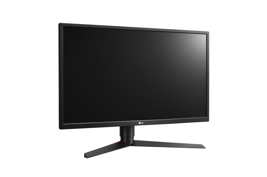 LG Monitor LG 27'' | Ecran TN Full HD | NVIDIA G-SYNC | 240Hz | FreeSync, 27GK750F-B, thumbnail 5