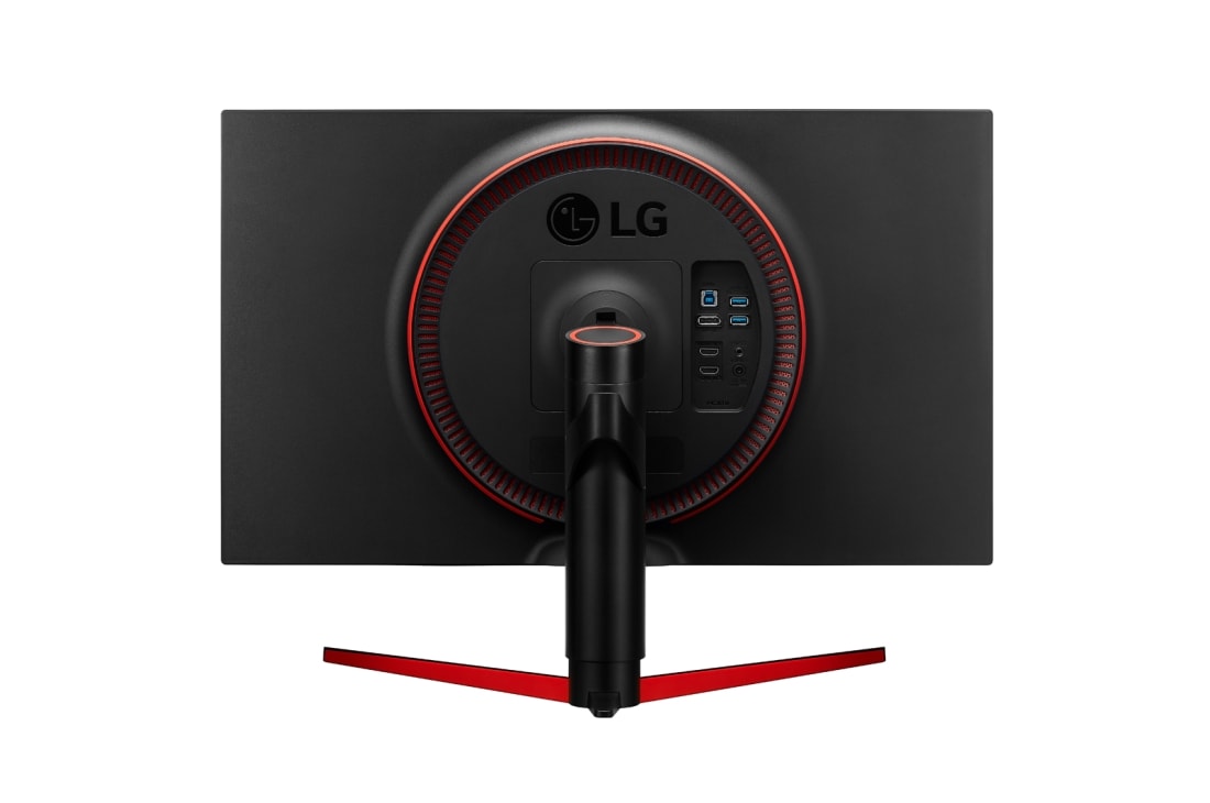 LG Monitor LG 27'' | Ecran TN Full HD | NVIDIA G-SYNC | 240Hz | FreeSync, 27GK750F-B, thumbnail 8