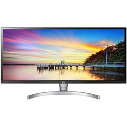 Monitor LG 34" | 21:9 UltraWide™ pe IPS | Full HD | HDR 10 | AMD FreeSync™ | Functii Gaming2