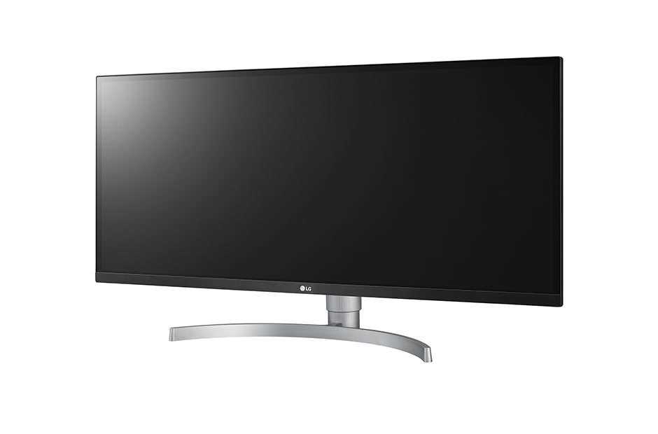 LG Monitor LG 34'' | 21:9 UltraWide™ pe IPS | Full HD | HDR 10 | AMD FreeSync™ | Functii Gaming, 34WK650-W, thumbnail 2