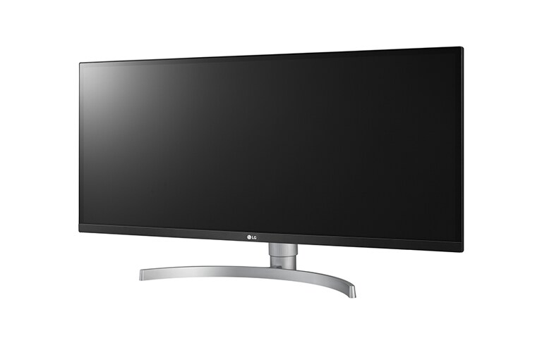 LG Monitor LG 34'' | 21:9 UltraWide™ pe IPS | Full HD | HDR 10 | AMD FreeSync™ | Functii Gaming, 34WK650-W, thumbnail 2