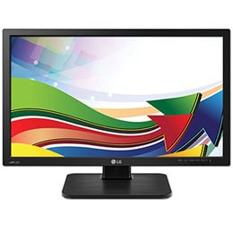 Monitor LG 24" | Ecran AH-IPS | Chipset Teradici® TERA 22