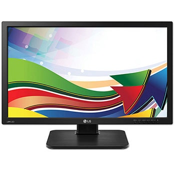 Monitor LG 24" | Ecran AH-IPS | Chipset Teradici® TERA 21