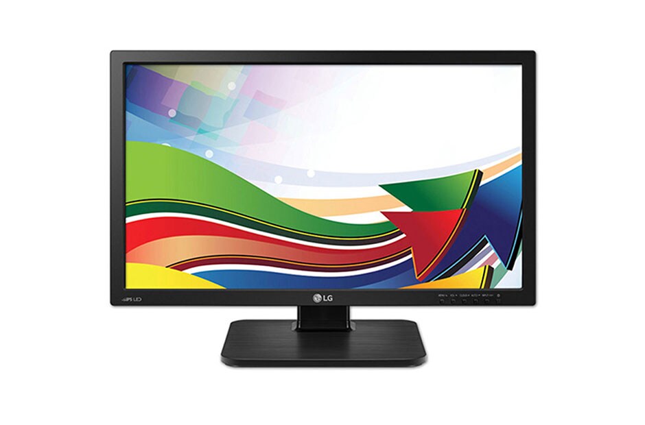 LG Monitor LG 24'' | Ecran AH-IPS | Chipset Teradici® TERA 2, 24CAV37K-B