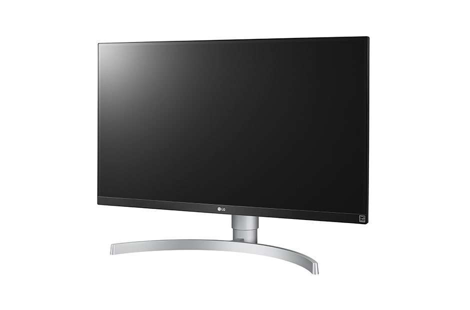 LG Monitor LG 27'' | Ecran IPS UHD | sRGB 99% | HDR 10 | AMD FreeSync™ | Mod Gaming, 27UK650-W, thumbnail 2