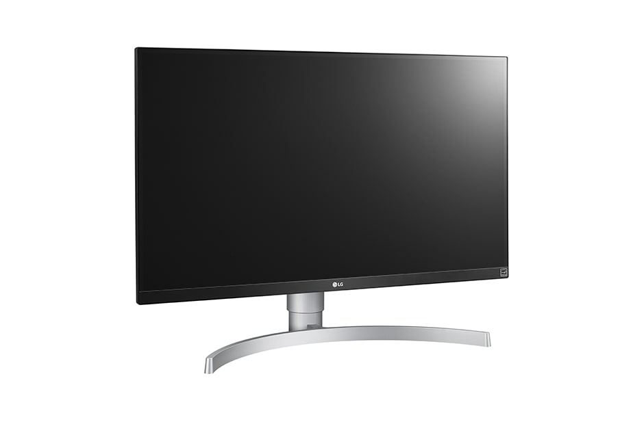 LG Monitor LG 27'' | Ecran IPS UHD | sRGB 99% | HDR 10 | AMD FreeSync™ | Mod Gaming, 27UK650-W, thumbnail 3