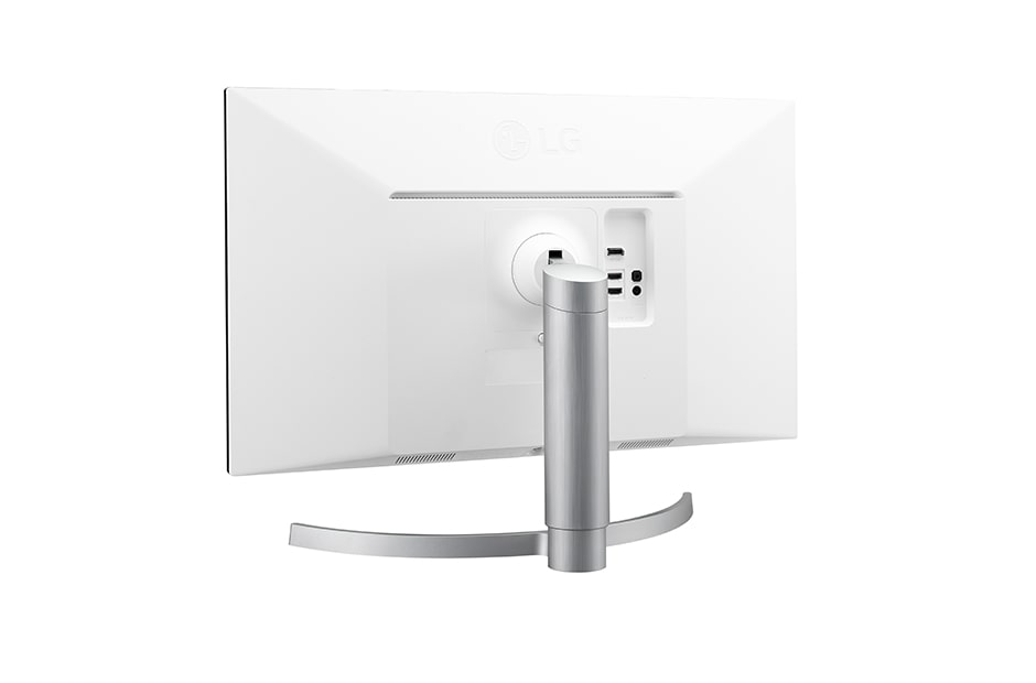 LG Monitor LG 27'' | Ecran IPS UHD | sRGB 99% | HDR 10 | AMD FreeSync™ | Mod Gaming, 27UK650-W, thumbnail 7