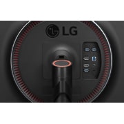 LG Monitor LG 31.5'' | Ecran IPS QHD | NVIDIA G-Sync | 144Hz | Sphere Lighting | Funcții Gaming, 32GK850G-B, thumbnail 10