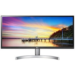 Monitor LG 29" | 21:9 UltraWide™ pe IPS | Full HD | sRGB 99% | HDR 10 | AMD FreeSync™ | Mod Gaming2