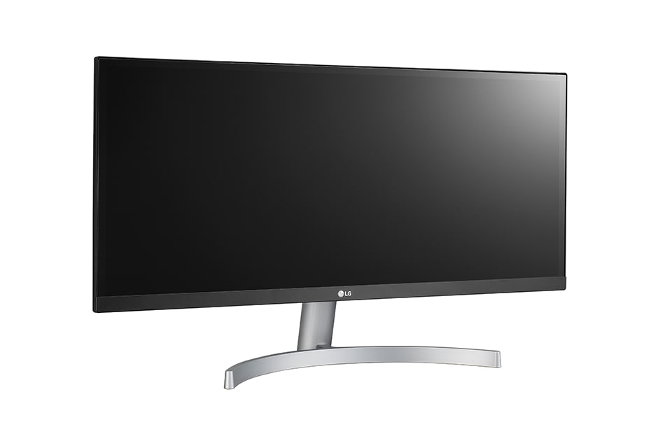 LG Monitor LG 29'' | 21:9 UltraWide™ pe IPS | Full HD | sRGB 99% | HDR 10 | AMD FreeSync™ | Mod Gaming, 29WK600-W, thumbnail 3