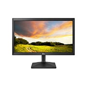 LG Monitor LG 20'' | Ecran IPS Full HD | Mod citire | Flicker Safe | Dynamic Action Sync, 20MK400A-B, thumbnail 1