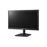 LG Monitor LG 20'' | Ecran IPS Full HD | Mod citire | Flicker Safe | Dynamic Action Sync, 20MK400A-B, thumbnail 2