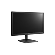 LG Monitor LG 20'' | Ecran IPS Full HD | Mod citire | Flicker Safe | Dynamic Action Sync, 20MK400A-B, thumbnail 4