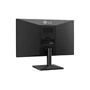 LG Monitor LG 20'' | Ecran IPS Full HD | Mod citire | Flicker Safe | Dynamic Action Sync, 20MK400A-B, thumbnail 7