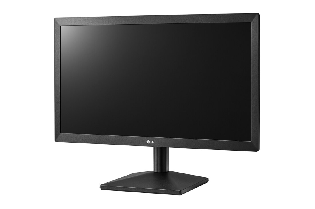 LG Monitor LG 20'' | Ecran IPS Full HD | Mod citire | Flicker Safe | Dynamic Action Sync, 20MK400A-B, thumbnail 2