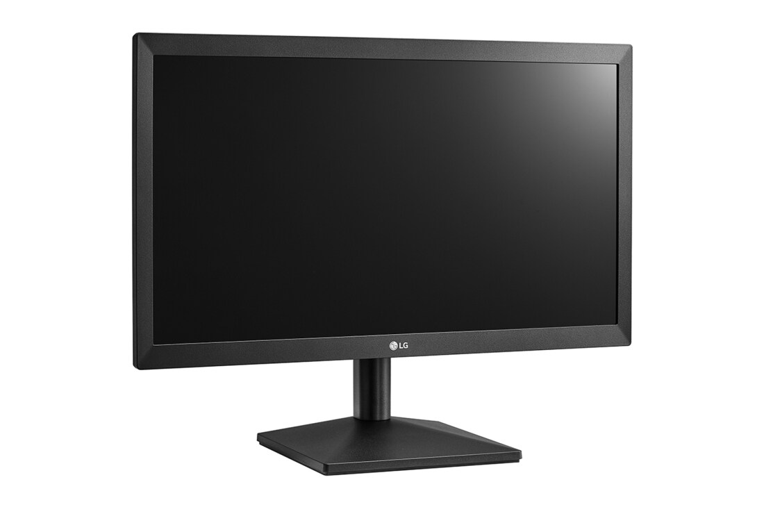 LG Monitor LG 20'' | Ecran IPS Full HD | Mod citire | Flicker Safe | Dynamic Action Sync, 20MK400A-B, thumbnail 3