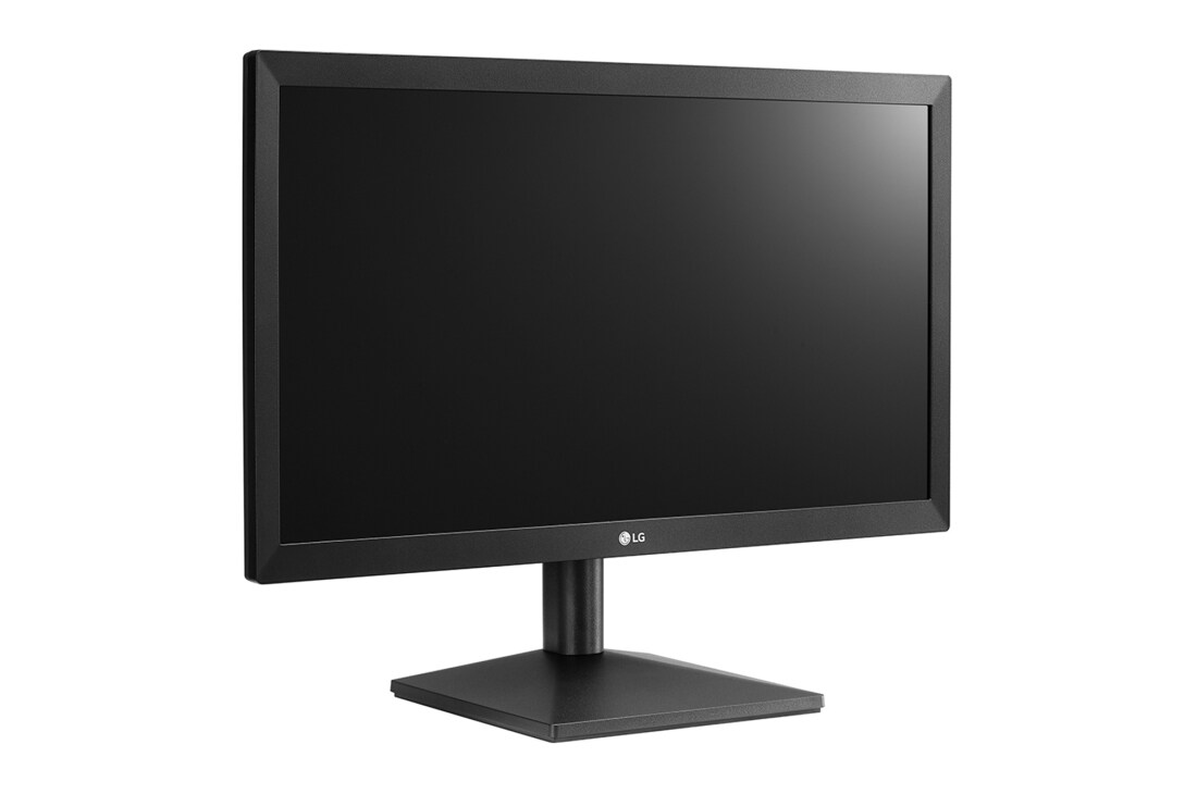 LG Monitor LG 20'' | Ecran IPS Full HD | Mod citire | Flicker Safe | Dynamic Action Sync, 20MK400A-B, thumbnail 4