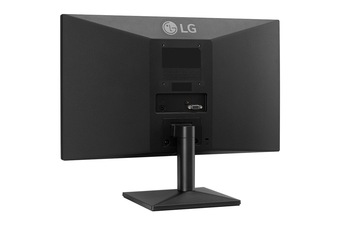 LG Monitor LG 20'' | Ecran IPS Full HD | Mod citire | Flicker Safe | Dynamic Action Sync, 20MK400A-B, thumbnail 7