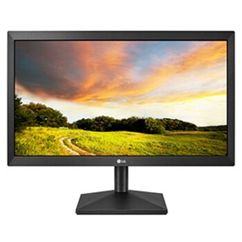 Monitor LG 20" | Ecran IPS Full HD | Mod citire | Flicker Safe | Dynamic Action Sync1