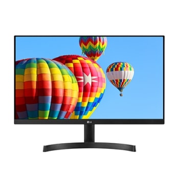 Monitor LG 24" | Ecran IPS Full HD | Radeon FreeSync™ | Mod citire | Dynamic Action Sync1