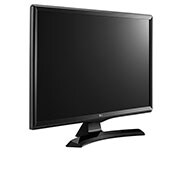 LG Monitor TV LG 24'' | Mod Gaming | Mod Cinema | Flicker Safe | 5Wx2 Difuzor Stereo, 24TK410V-PZ, thumbnail 5