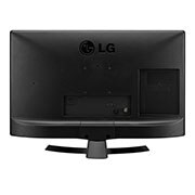 LG Monitor TV LG 24'' | Mod Gaming | Mod Cinema | Flicker Safe | 5Wx2 Difuzor Stereo, 24TK410V-PZ, thumbnail 7