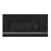 LG Monitor TV LG 24'' | Mod Gaming | Mod Cinema | Flicker Safe | 5Wx2 Difuzor Stereo, 24TK410V-PZ, thumbnail 9