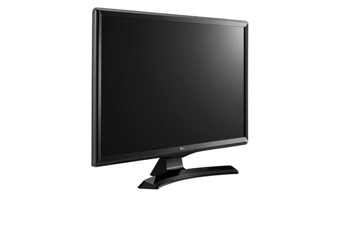 LG Monitor TV LG 24'' | Mod Gaming | Mod Cinema | Flicker Safe | 5Wx2 Difuzor Stereo, 24TK410V-PZ, thumbnail 5