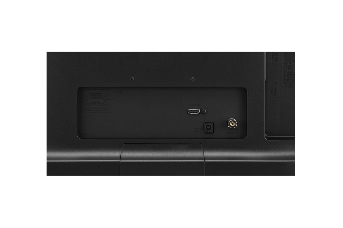 LG Monitor TV LG 24'' | Mod Gaming | Mod Cinema | Flicker Safe | 5Wx2 Difuzor Stereo, 24TK410V-PZ, thumbnail 9