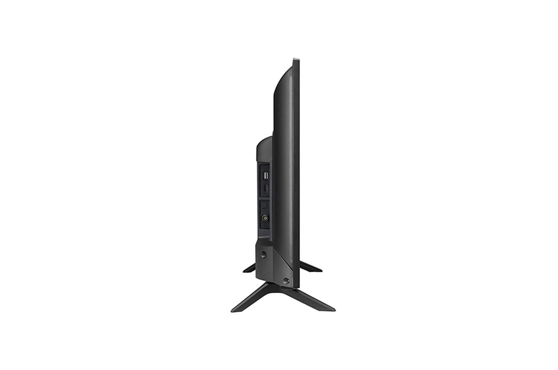 LG 24 '' TV Monitor | Gaming Mode | Cinema Mode | Flicker Safe | 5Wx2 Stereo Speaker, 24TK420V-PZ, thumbnail 6