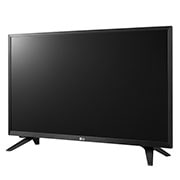 LG 24 '' TV Monitor | Gaming Mode | Cinema Mode | Flicker Safe | 5Wx2 Stereo Speaker, 24TK420V-PZ, thumbnail 3
