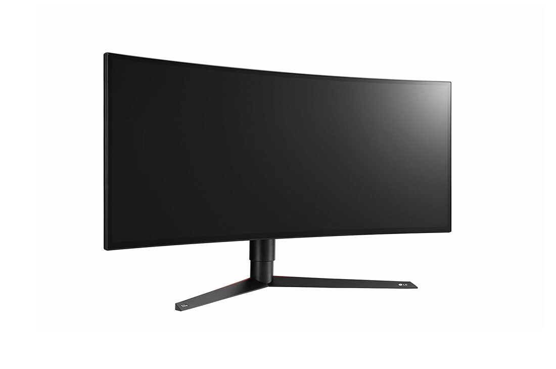 LG Monitor LG Curbat Gaming | 21:9 QHD UltraWide™ | Afișaj Nano IPS | NVIDIA G-SYNC™ 120Hz, 34GK950G-B, thumbnail 3