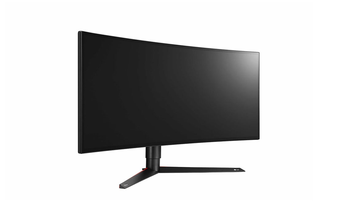 LG Monitor LG Curbat Gaming | 21:9 QHD UltraWide™ | Afișaj Nano IPS | NVIDIA G-SYNC™ 120Hz, 34GK950G-B, thumbnail 4
