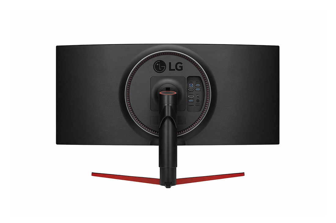 LG Monitor LG Curbat Gaming | 21:9 QHD UltraWide™ | Afișaj Nano IPS | NVIDIA G-SYNC™ 120Hz, 34GK950G-B, thumbnail 6