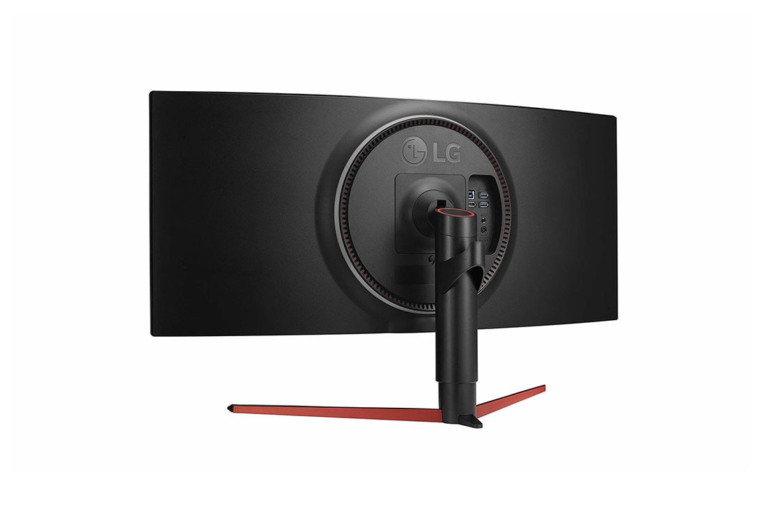 LG Monitor LG Curbat Gaming | 21:9 QHD UltraWide™ | Afișaj Nano IPS | NVIDIA G-SYNC™ 120Hz, 34GK950G-B, thumbnail 7