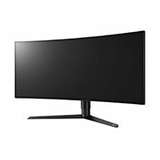 LG Monitor LG Curbat Gaming | 21:9 QHD UltraWide™ | Afișaj Nano IPS | NVIDIA G-SYNC™ 120Hz, 34GK950G-B, thumbnail 2