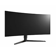 LG Monitor LG Curbat Gaming | 21:9 QHD UltraWide™ | Afișaj Nano IPS | NVIDIA G-SYNC™ 120Hz, 34GK950G-B, thumbnail 3