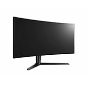 LG Monitor LG Curbat Gaming | 21:9 QHD UltraWide™ | Afișaj Nano IPS | NVIDIA G-SYNC™ 120Hz, 34GK950G-B, thumbnail 4