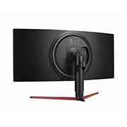 LG Monitor LG Curbat Gaming | 21:9 QHD UltraWide™ | Afișaj Nano IPS | NVIDIA G-SYNC™ 120Hz, 34GK950G-B, thumbnail 7
