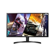 LG 32 ''16: 9 Monitor | IPS UHD 4K Screen | DCI P3-95% | Radeon FreeSync ™ | Gaming Mod, 32UK550-B, thumbnail 1